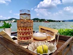 -东钱湖旅游度假区