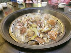 -大杰海鲜锅(基隆路店)