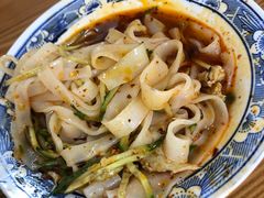 -老潼关港口肉夹馍(秦东店)