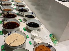 -鲜货俚鲜火锅(青果路店)