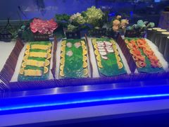 -SEA西雅图海鲜自助餐厅(海乐世界店)