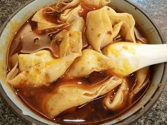 -春阳水饺(香槟广场店)