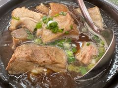 -新峰肉骨茶