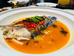 -炊烟小炒黄牛肉(浦东世纪汇店)