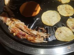 -九田家黑牛烤肉料理(华侨城店)