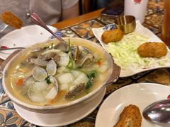 -番茄屋葡式美食(总店)