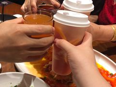 -上海人家花樣年华(中山公园店)