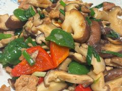 -益恒饭店乡间白族菜(古城总店)
