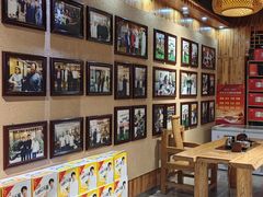 -老村长大锅炖羊肉(榆林大道店)