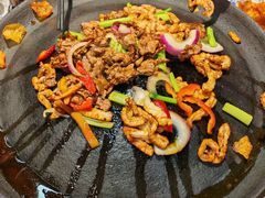 -一烙锅(友谊店)