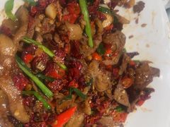 -攸州小镇家湘菜(小米科技园店)