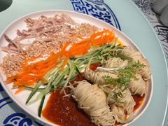 -桂满陇·西湖船宴(平安金融中心店)