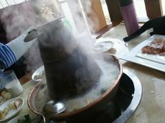 android_upload_pic-东来顺饭庄(西直门店)