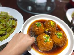 -李氏八大件老菜馆(万宝街店)
