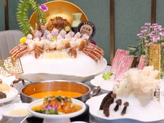 -喜聚薈·花膠雞海鮮火鍋(越秀店)