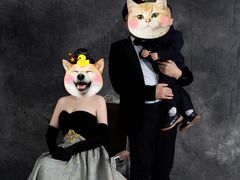 -正午照相馆·全家福·证件照·轻写真