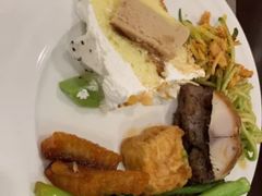 -五洲咖啡厅(五洲大酒店)