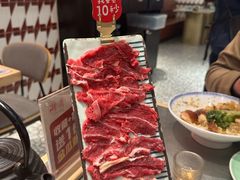 -潮界(虹桥新天地店)