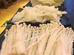 黄喉-重庆烧鸡公火锅(簋街店)