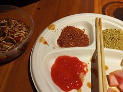 -辣尚瘾·烤鱼·新川菜(交大直营店)