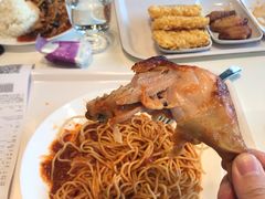 意式肉酱面-宜家·瑞典风味餐厅(天津东丽商场店)