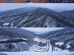 -雪谷