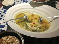 -绿茶餐厅(乐峰广场店)