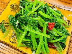 -如意林卡藏餐吧 (九寨沟店)