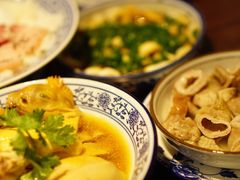 白卤大肠-兰边碗(鼓楼店)