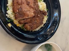 -翠华餐厅(香港国际机场店)