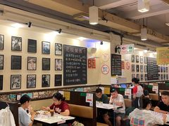 -大哥餐厅(西城花园店)