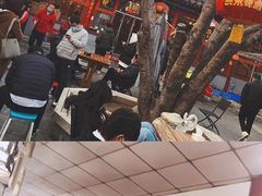 -望京一号·重庆江湖菜(工体店)