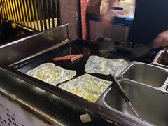 -神奇的香酥鸡蛋灌饼