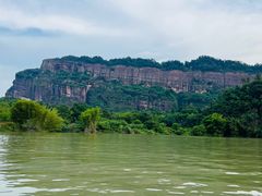 -丹霞山风景名胜区