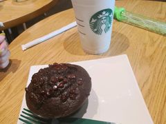 -星巴克(天津佛罗伦萨小镇店)