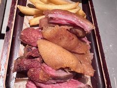-醉庐·新上海菜(南京西路店)