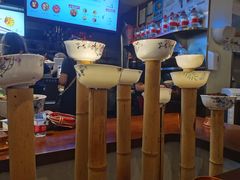 -成都你六姐·牛肉冒菜(城市集市合生汇店)