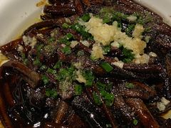 本帮炒鳝糊-老吉士酒家(天平路店)