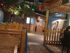 -老阿妈蒙古村·蒙古包·草原文化·歌舞表演(老君堂店)