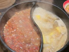 -沸炉重庆老火锅(军事博物馆店)