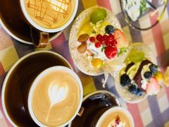 -乡田小墅(展览馆路JK FUN商城店)