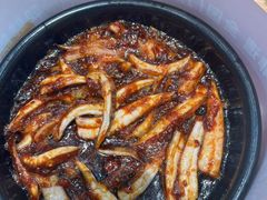 -米村拌饭(银泰中心店)