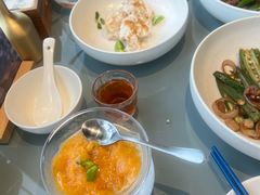 -小大董·烤鸭(观景餐厅·南京西路店)