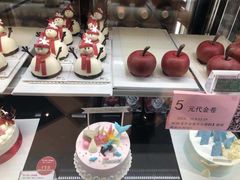 -85度C(北京八角物美店)