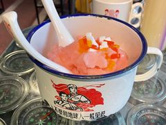 -8号苑自助烤场(西单店)