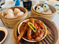 -潮府馆·非遗潮州菜·港式点心(世纪公园店)