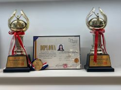 -晓V彩妆造型(大学路店)