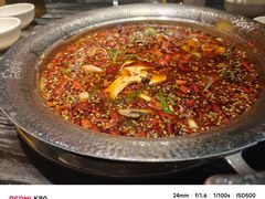 -老船舫·现做活鲜鱼馆(东郊记忆店)