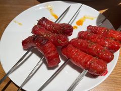 -福茂源横山铁锅羊肉(牡丹园店)