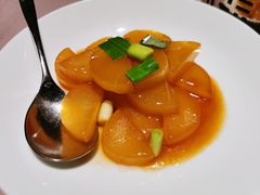 荣记萝卜片-新荣记(南京西路店)